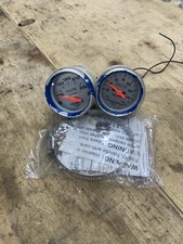 Auto meter ultra for sale  Hurlock