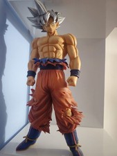 Banpresto dragon ball usato  Bussolengo