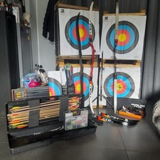 Archery bundle for sale  ABERGAVENNY