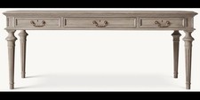 French partner desk for sale  Glendale