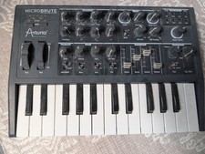Arturia microbrute monophonic for sale  LONDON