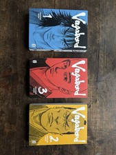 Vagabond masteredition teil gebraucht kaufen  Erfurt
