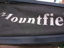 Mountfield empress lawnmower for sale  LINCOLN