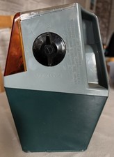 Werit warnblinklampe 70er gebraucht kaufen  Elsoff, Rehe, Oberroßbach