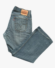 527 jeans bootcut for sale  LONDON