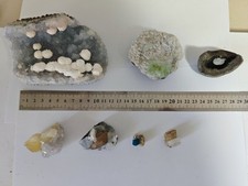 cavansite usato  Bari