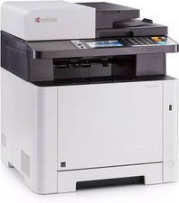 Kyocera ecosys m5526cdw usato  Corsico