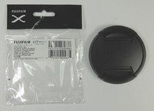 Fuji flcp bouchon d'occasion  Pau