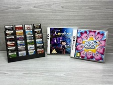 Nintendo games pick for sale  MORPETH