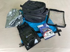 Wunderlich tankrucksack elepha gebraucht kaufen  Notzingen