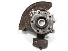 Peugeot 607 achsschenkel gebraucht kaufen  Delitzsch