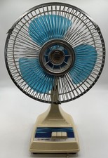 vintage tatung fan for sale  Kansas City