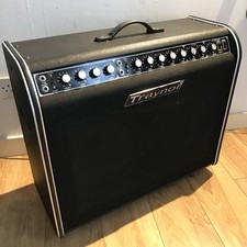 Traynor ygl vintage for sale  LONDON