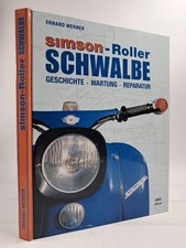 Buch simson roller gebraucht kaufen Buch simson roller gebraucht kaufen  Leipzig