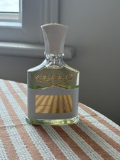 Creed aventus eau for sale  LONDON