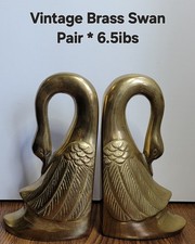 Vintage solid brass d'occasion  Expédié en Belgium