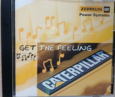 Get the feeling gebraucht kaufen Get the feeling gebraucht kaufen  Schwabstedt