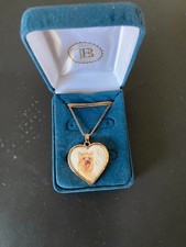 Yorkie keepsake pendant for sale  BIGGAR