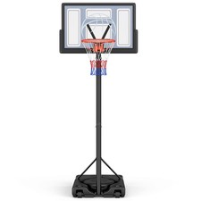 Basketball hoop outdoor for sale  Montgomery