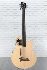 Warwick rockbass alien for sale  Fort Wayne