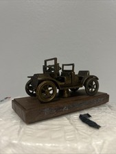 Small brass die for sale  Watsonville