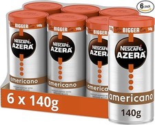 Nescafé azera americano for sale  MANCHESTER