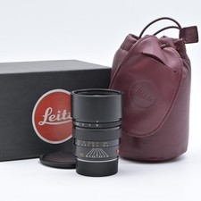 Leica summicron 90mm d'occasion  Expédié en Belgium