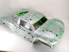 Custom painted green for sale  Seymour