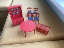 Vintage 1970 lundby for sale  NORWICH