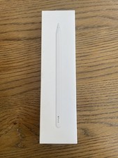 Apple pencil 2nd for sale  ABINGDON