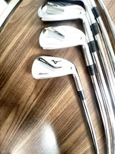 Mizuno irons pw for sale  NORTHAMPTON