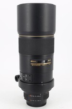 Nikon 300mm ed usato  Milano