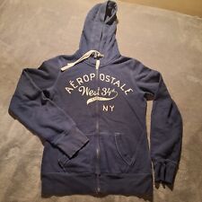 Aeropostale zip hoodie for sale  Arcola