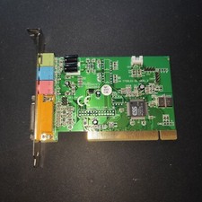 Terratec 128i pci gebraucht kaufen  Hirschhorn (Neckar)