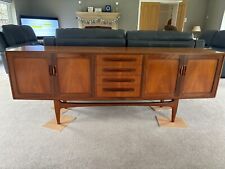 Plan teak sideboard for sale  TADCASTER