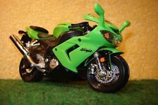 Kawasaki grün 2004 gebraucht kaufen  Köln