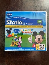 Vtech storio maison d'occasion  Albens