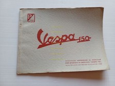 Piaggio vespa 150 usato  Vimodrone