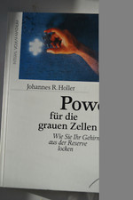 Power grauen zellen gebraucht kaufen  Alfdorf