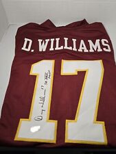 Doug williams signed for sale  Chicago