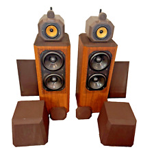 Bowers wilkins series for sale  Ontario
