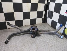 Mangueiras de carcaça de termostato MerCruiser 8.2 L 502 V8 MAG MPI GM barco motor marinho, usado comprar usado  Enviando para Brazil