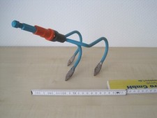 Gardena combisystem grubber gebraucht kaufen  Deutschland
