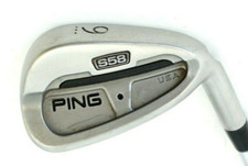 Ping s58 black for sale  SPILSBY