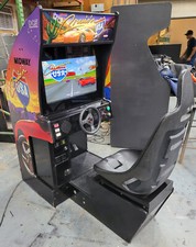 Cruisn usa arcade for sale  Coatesville