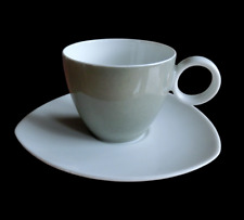 Kaffeetasse untertasse vario gebraucht kaufen  Waakirchen