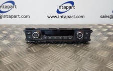 Heater controller bmw for sale  DAVENTRY