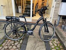 Raleigh modus bike for sale  PETERBOROUGH