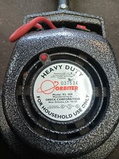 Oreck heavy duty for sale  Loveland