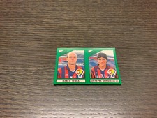 Calciatori 1987 panini usato  Castel Maggiore